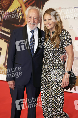 Live Entertainment Award 2022 in Frankfurt