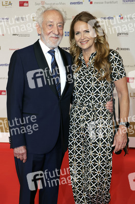 Live Entertainment Award 2022 in Frankfurt