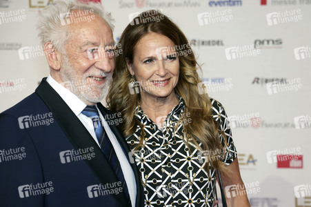 Live Entertainment Award 2022 in Frankfurt