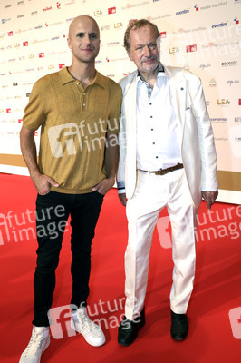 Live Entertainment Award 2022 in Frankfurt