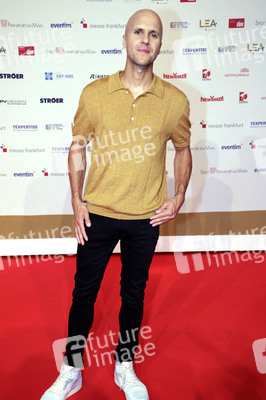 Live Entertainment Award 2022 in Frankfurt