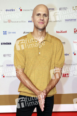 Live Entertainment Award 2022 in Frankfurt