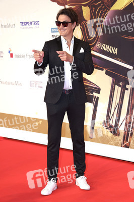 Live Entertainment Award 2022 in Frankfurt