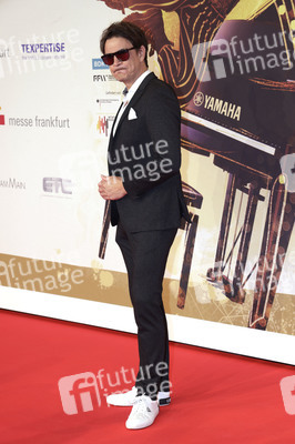 Live Entertainment Award 2022 in Frankfurt