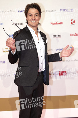 Live Entertainment Award 2022 in Frankfurt