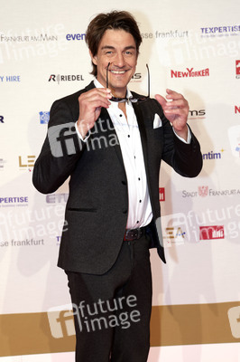 Live Entertainment Award 2022 in Frankfurt