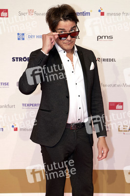 Live Entertainment Award 2022 in Frankfurt