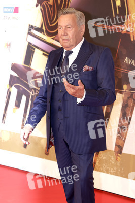 Live Entertainment Award 2022 in Frankfurt