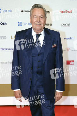 Live Entertainment Award 2022 in Frankfurt