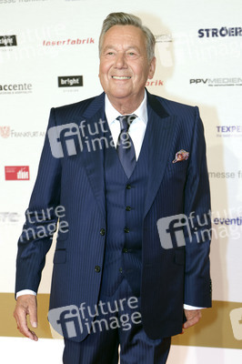 Live Entertainment Award 2022 in Frankfurt