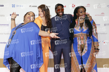 Live Entertainment Award 2022 in Frankfurt