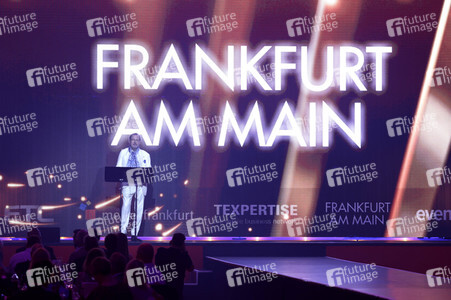 Live Entertainment Award 2022 in Frankfurt