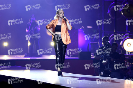 Live Entertainment Award 2022 in Frankfurt