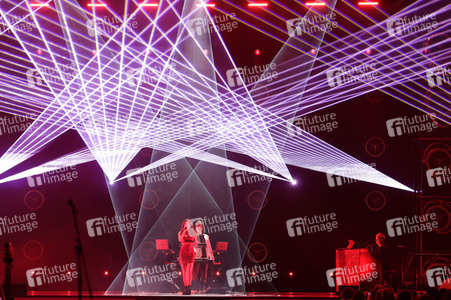 Live Entertainment Award 2022 in Frankfurt