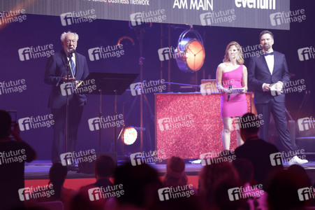 Live Entertainment Award 2022 in Frankfurt