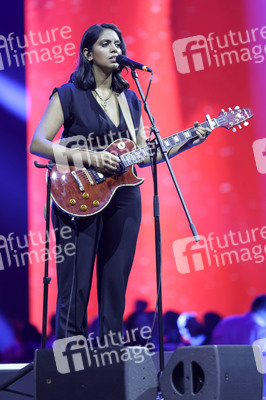 Live Entertainment Award 2022 in Frankfurt