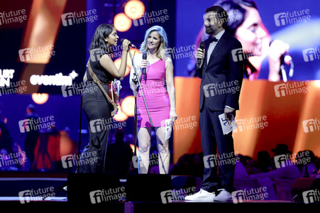Live Entertainment Award 2022 in Frankfurt