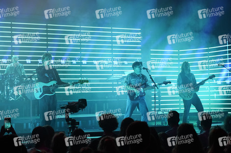 Konzert von Milky Chance in Berlin