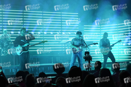 Konzert von Milky Chance in Berlin