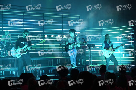 Konzert von Milky Chance in Berlin