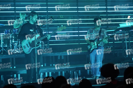 Konzert von Milky Chance in Berlin