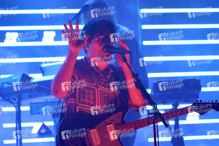 Konzert von Milky Chance in Berlin