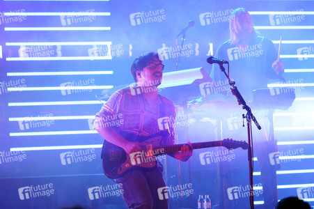 Konzert von Milky Chance in Berlin