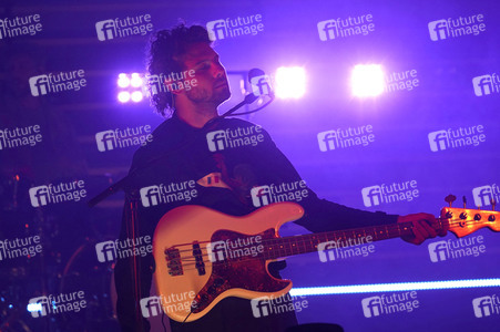 Konzert von Milky Chance in Berlin