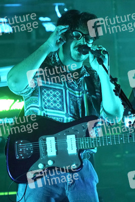 Konzert von Milky Chance in Berlin