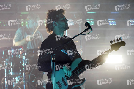Konzert von Milky Chance in Berlin
