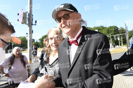 Niedersächsischer Staatspreis 2022 in Hannover