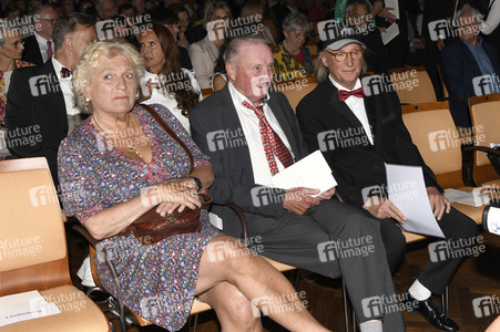 Niedersächsischer Staatspreis 2022 in Hannover