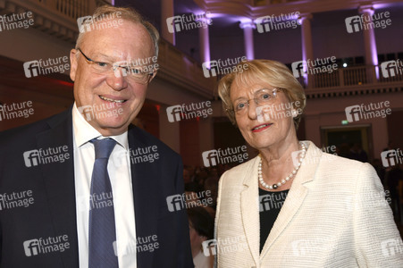 Niedersächsischer Staatspreis 2022 in Hannover