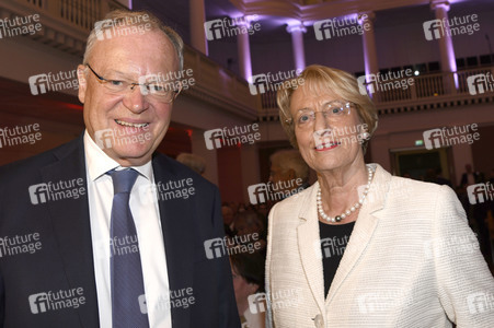 Niedersächsischer Staatspreis 2022 in Hannover