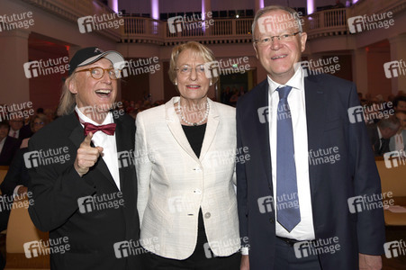 Niedersächsischer Staatspreis 2022 in Hannover
