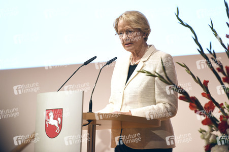 Niedersächsischer Staatspreis 2022 in Hannover