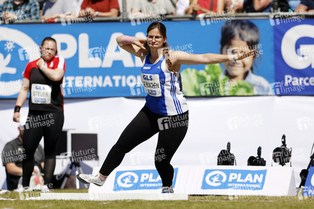 Die Finals 2022 in Berlin