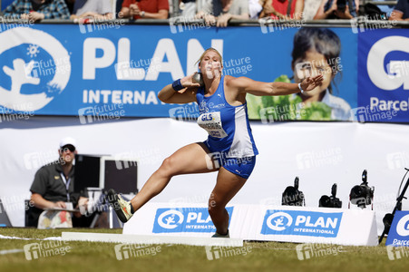 Die Finals 2022 in Berlin