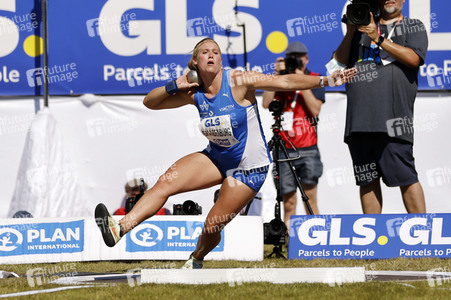 Die Finals 2022 in Berlin