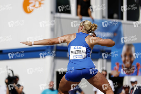 Die Finals 2022 in Berlin