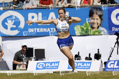 Die Finals 2022 in Berlin