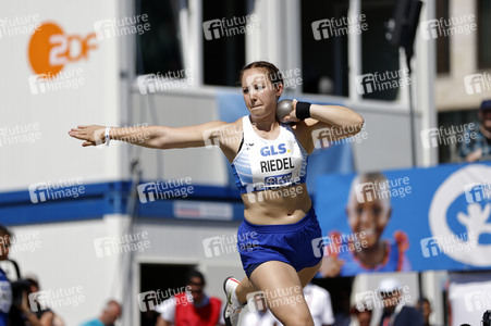 Die Finals 2022 in Berlin