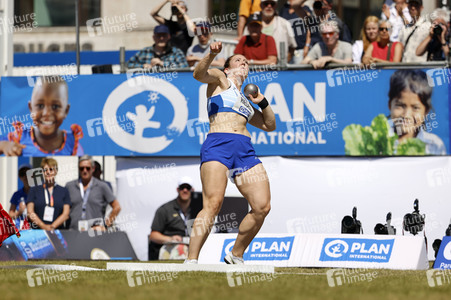 Die Finals 2022 in Berlin