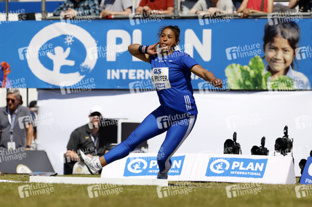 Die Finals 2022 in Berlin