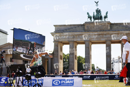 Die Finals 2022 in Berlin