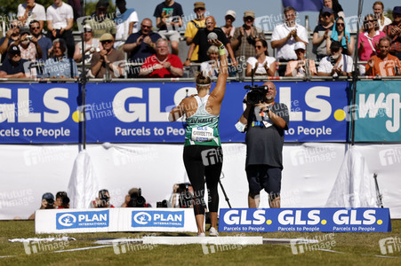 Die Finals 2022 in Berlin