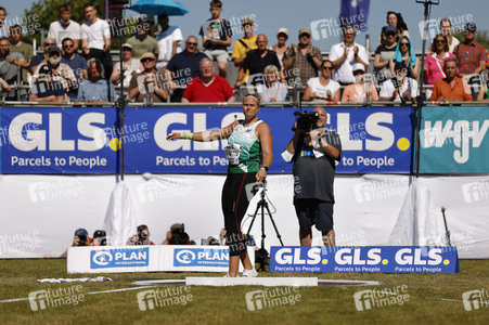 Die Finals 2022 in Berlin