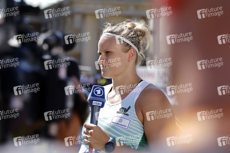 Die Finals 2022 in Berlin