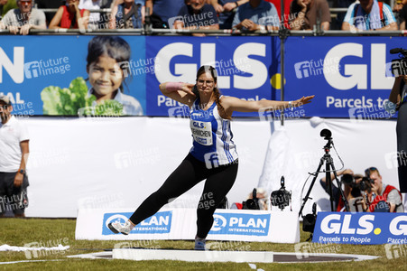 Die Finals 2022 in Berlin