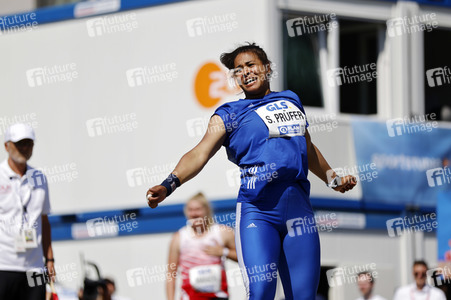 Die Finals 2022 in Berlin